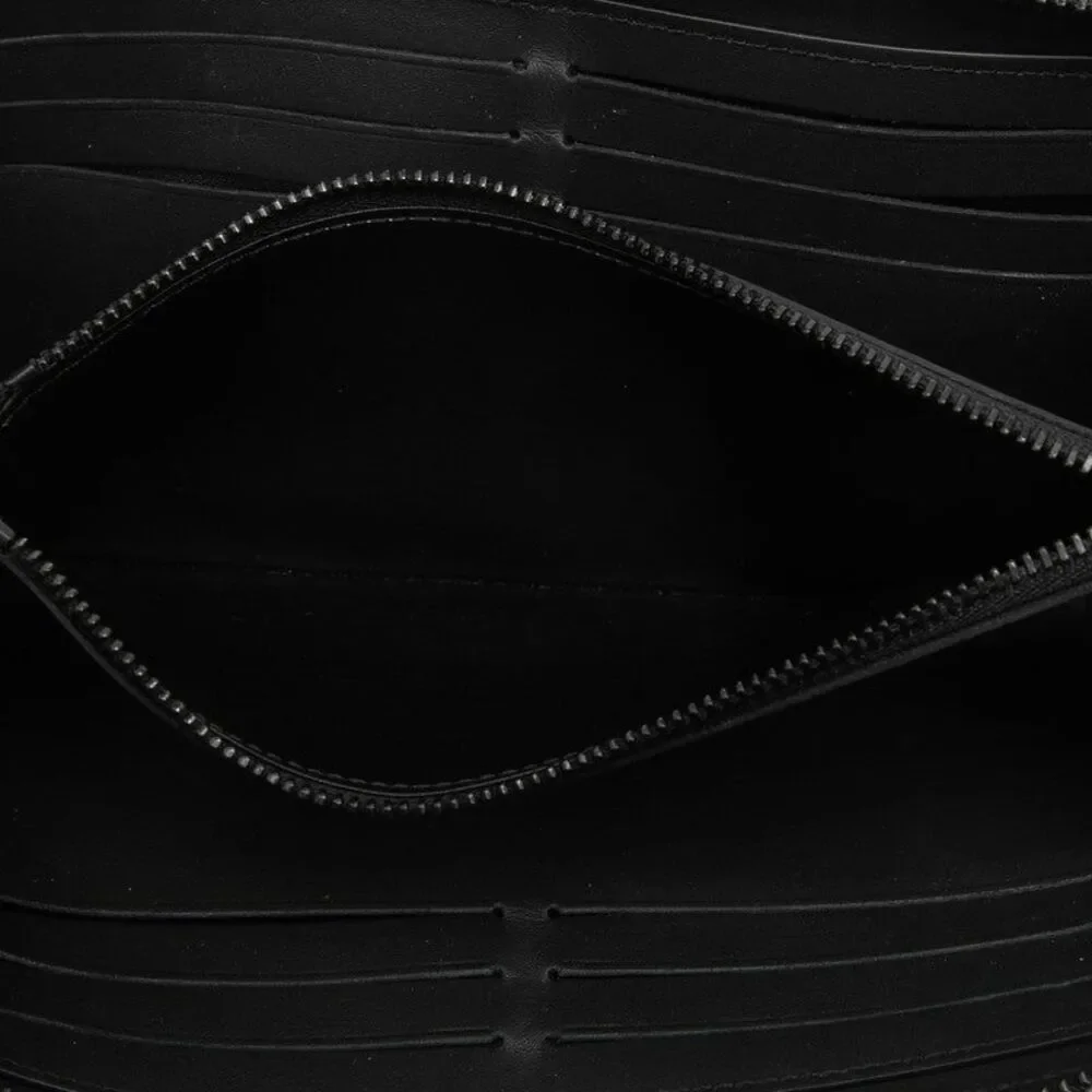 Louis Vuitton Zippy Wallet Horizontal